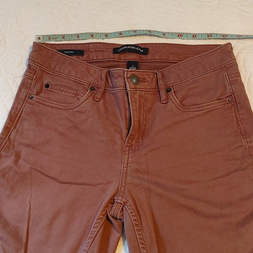Calvin Klein pants
